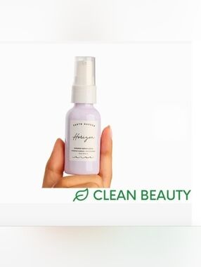 NIB Earth Harbor Horizon Ceramide Repair Serum – Full Size